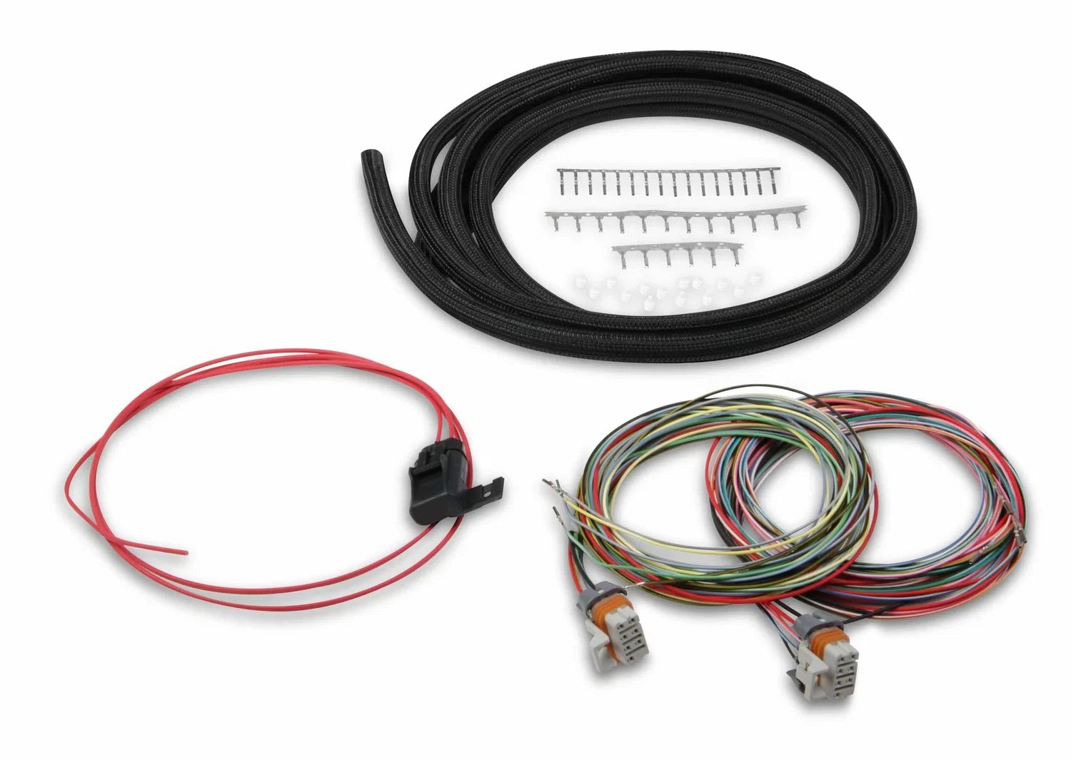 Universal Coil On_Near Plug Harness - 558-307